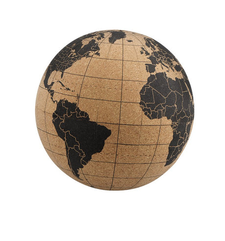 GLOBO TERRÁQUEO PHILEAS
