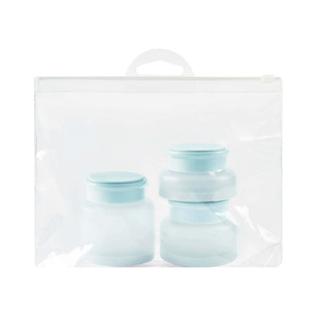 SET DE CONTENEDORES ZUREN