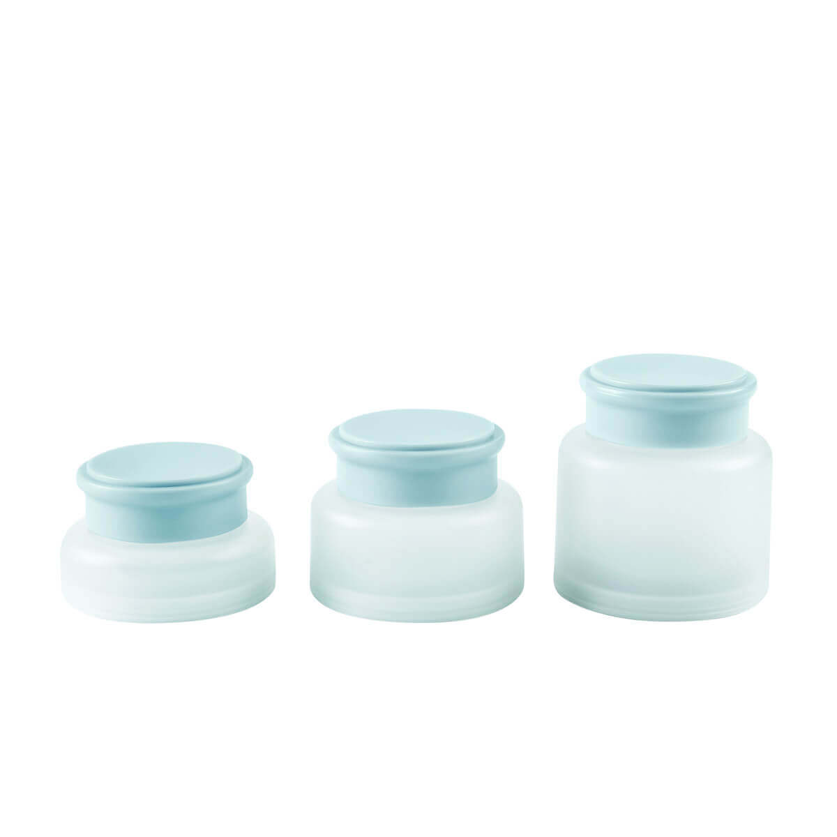 SET DE CONTENEDORES ZUREN - AZUL
