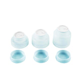 SET DE CONTENEDORES ZUREN - AZUL