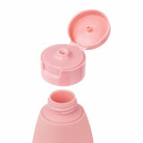 SET BOTELLAS DE VIAJE SIENA - MULTICOLOR