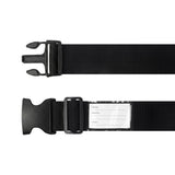 SET DE VIAJE REIS - NEGRO
