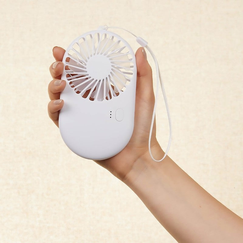 VENTILADOR AIR - BLANCO