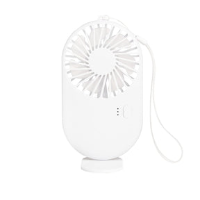VENTILADOR AIR - BLANCO