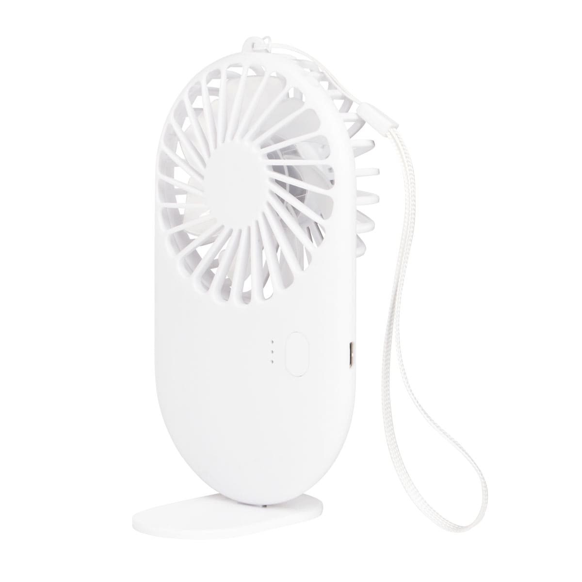 VENTILADOR AIR - BLANCO