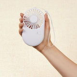 VENTILADOR AIR - BLANCO