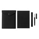SET LEKI - NEGRO