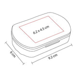 MINI KIT DE ESCRITORIO