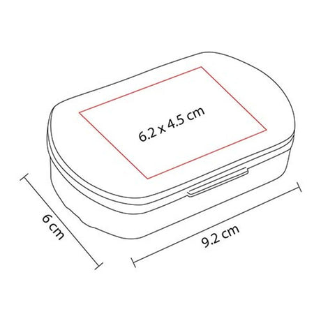 MINI KIT DE ESCRITORIO