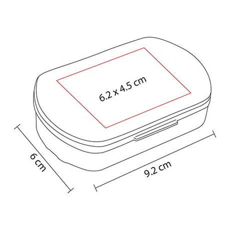 MINI KIT DE ESCRITORIO