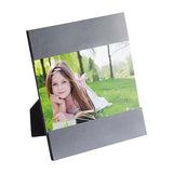 PORTARRETRATO LIVING - PLATA