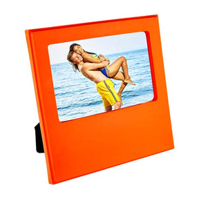 PORTARRETRATO CINDREL - NARANJA