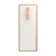 PORTARRETRATO KROMERIZ - BEIGE