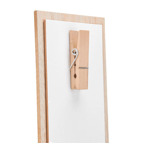 PORTARRETRATO KROMERIZ - BEIGE