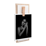 PORTARRETRATO KROMERIZ - BEIGE