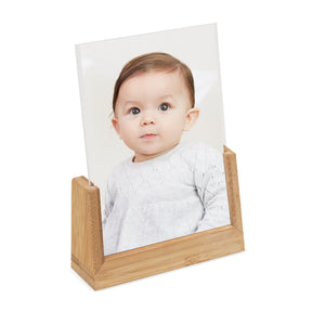 PORTARRETRATO LANGE - BEIGE