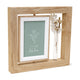 PORTARRETRATO ROSMARY - BEIGE
