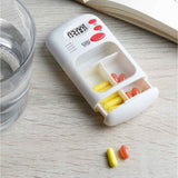 PASTILLERO HARVEY