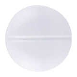 PASTILLERO PÍLDORA - BLANCO