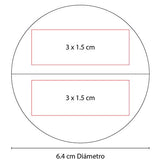 PASTILLERO PÍLDORA