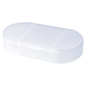 PASTILLERO AMBAÍ - BLANCO FROSTY
