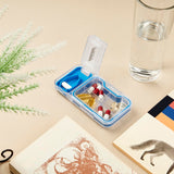 PASTILLERO CANIF - AZUL