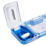 PASTILLERO CANIF - AZUL