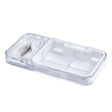 PASTILLERO CANIF - BLANCO