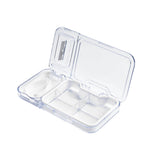 PASTILLERO CANIF - BLANCO