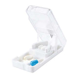 PASTILLERO CRYSTAL - BLANCO