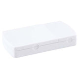 PASTILLERO JANS - BLANCO