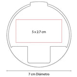 PASTILLERO DELTA