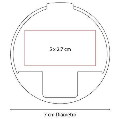 PASTILLERO DELTA
