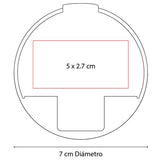 PASTILLERO DELTA