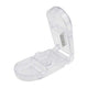 PASTILLERO EVER - TRANSPARENTE