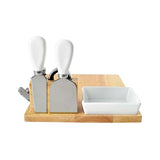 TABLA MARMORE - BEIGE