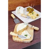 SET ASTURIAS - BEIGE