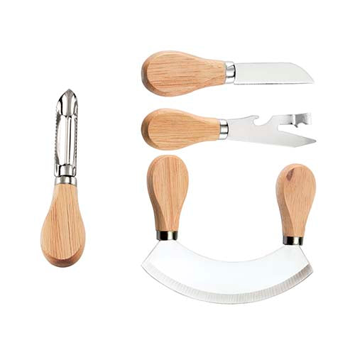 SET VALENCIA - BEIGE