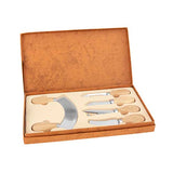SET VALENCIA - BEIGE