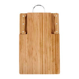 TABLA Y CUCHILLOS JARTUM - BEIGE