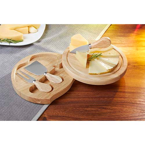 SET BRIENZ - BEIGE