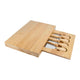 SET KYBURG - BEIGE