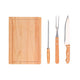 SET DE COCINA RIBEIRA - BEIGE