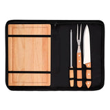 SET DE COCINA RIBEIRA - BEIGE