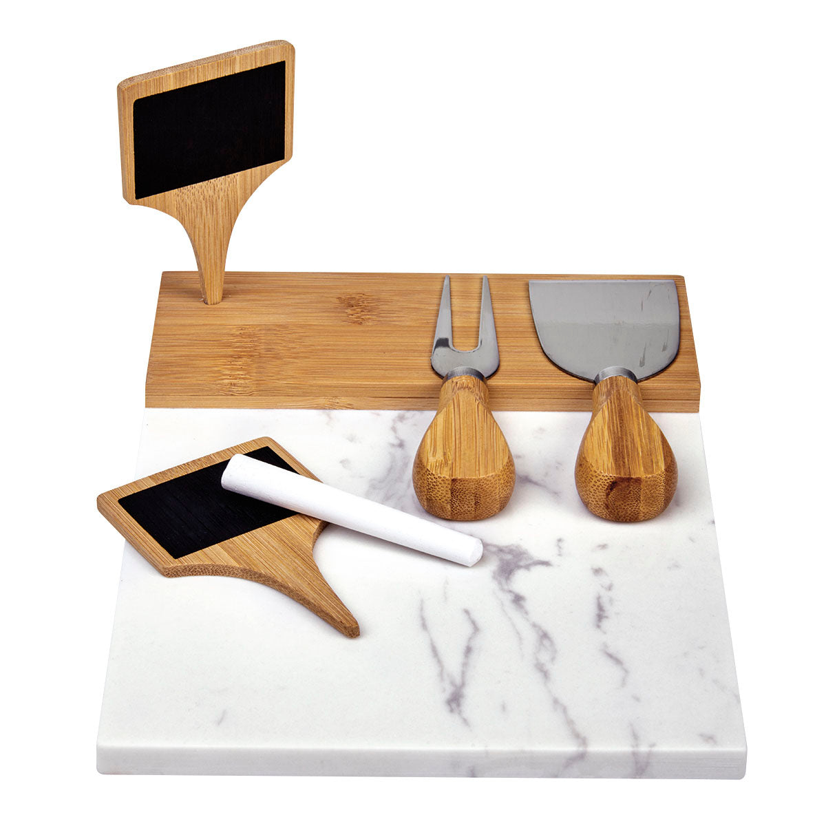 SET DE COCINA DAELI - BEIGE