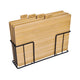 SET DE TABLAS GURI - BEIGE
