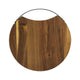 TABLA RISETA - BEIGE