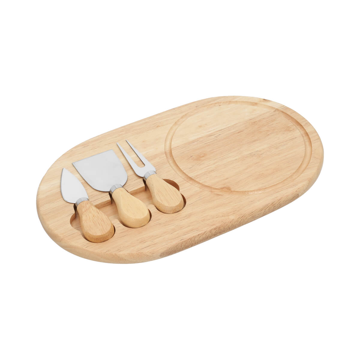 SET CASTADEL - BEIGE