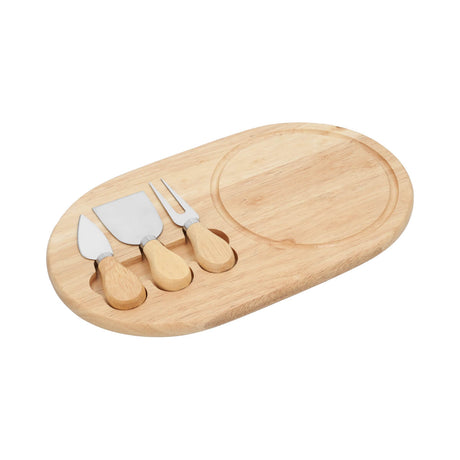SET CASTADEL - BEIGE