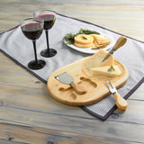 SET CASTADEL - BEIGE